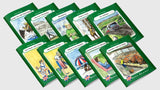 Easy Reader Level 1A