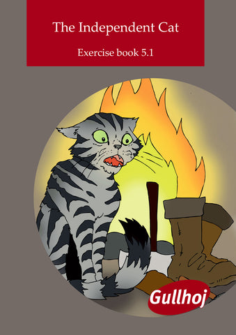 5.1 Exercise - The Independent Cat
