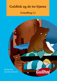 Guldlok og de tre bjørne - Grundbog 1.1