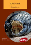 Krokodiller - Grundbog 4.3