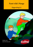 Faret vild i Norge - Opgavebog 5.2