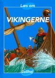 Læs om vikingerne