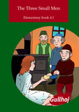 4.1 Elementary - The Three Small Men