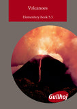 5.3 Elementary - Volcanoes