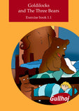 1.1 Exercise - Goldilocks and The Three Bears