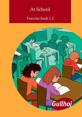 1.2 Exercise - At School